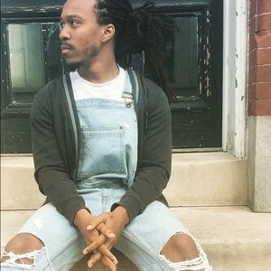 Meet your Posher, Brian